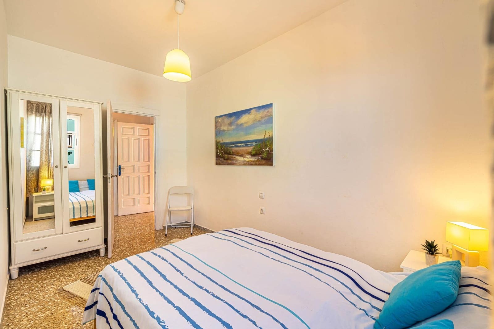 4 quarto Moradia para venda em San Juan de la Rambla com garagem - 366 000 € (Ref: 10163136)