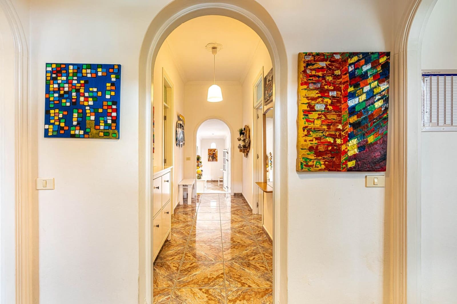 4 quarto Moradia para venda em San Juan de la Rambla com garagem - 366 000 € (Ref: 10163136)