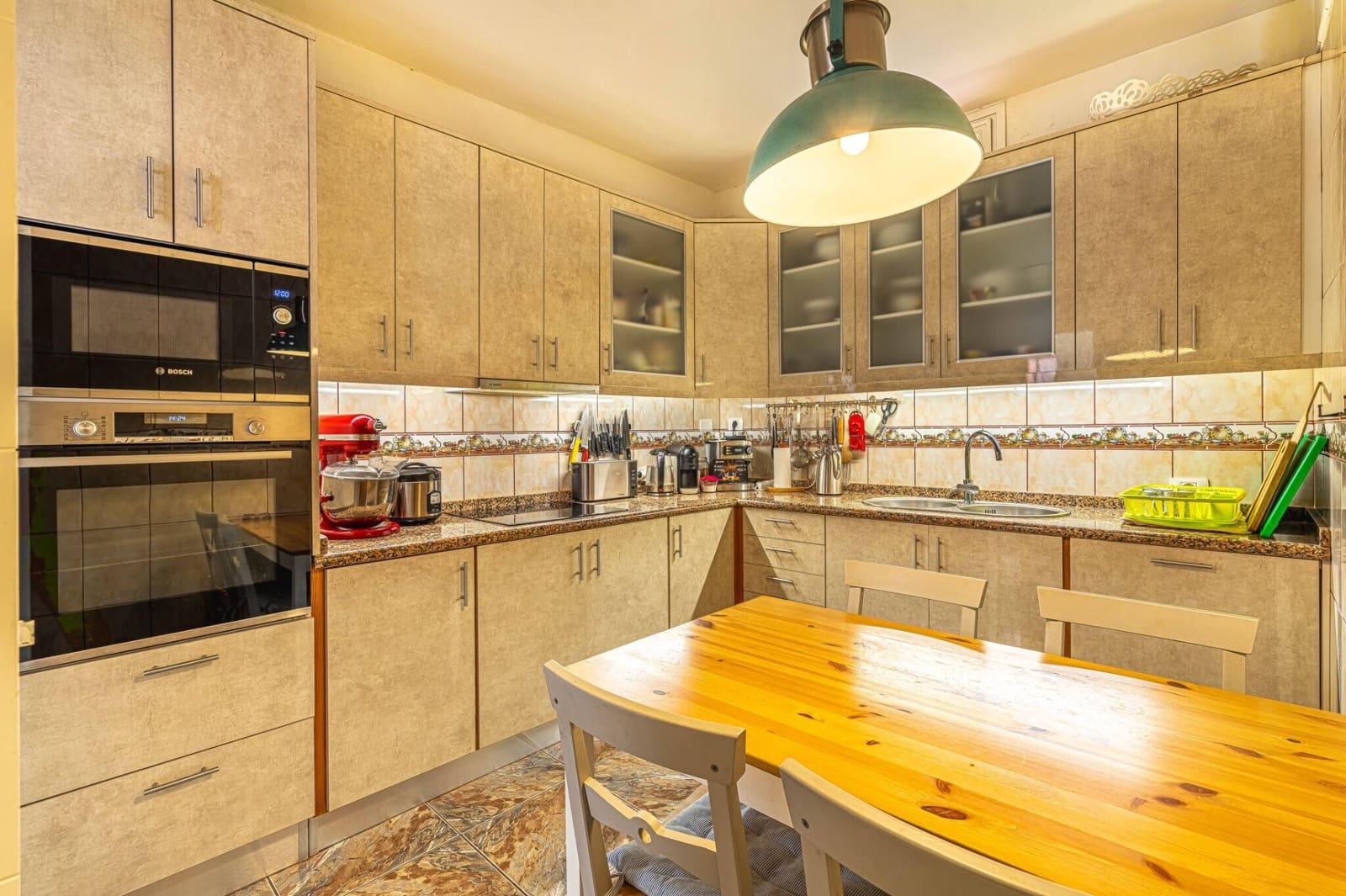 4 quarto Moradia para venda em San Juan de la Rambla com garagem - 366 000 € (Ref: 10163136)