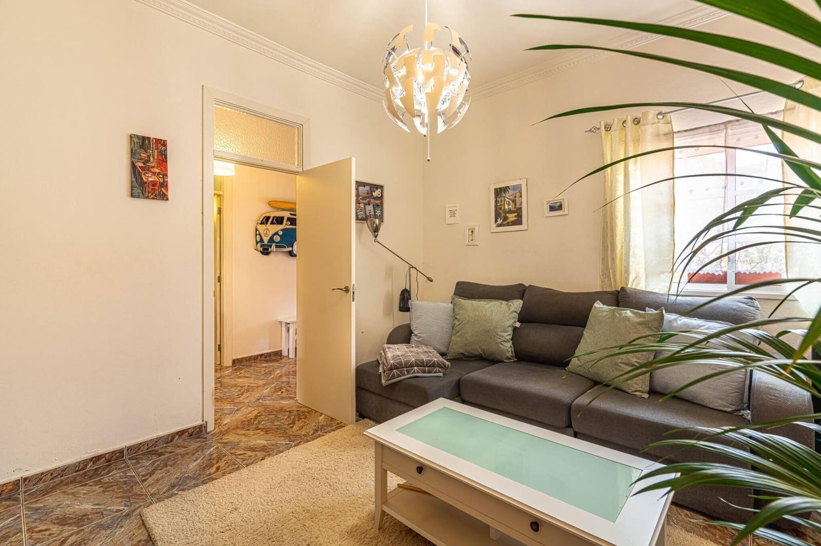 4 quarto Moradia para venda em San Juan de la Rambla com garagem - 366 000 € (Ref: 10163136)