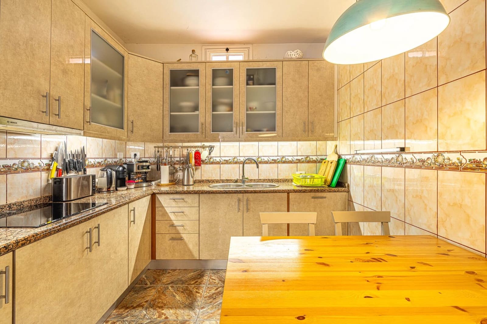 4 quarto Moradia para venda em San Juan de la Rambla com garagem - 366 000 € (Ref: 10163136)