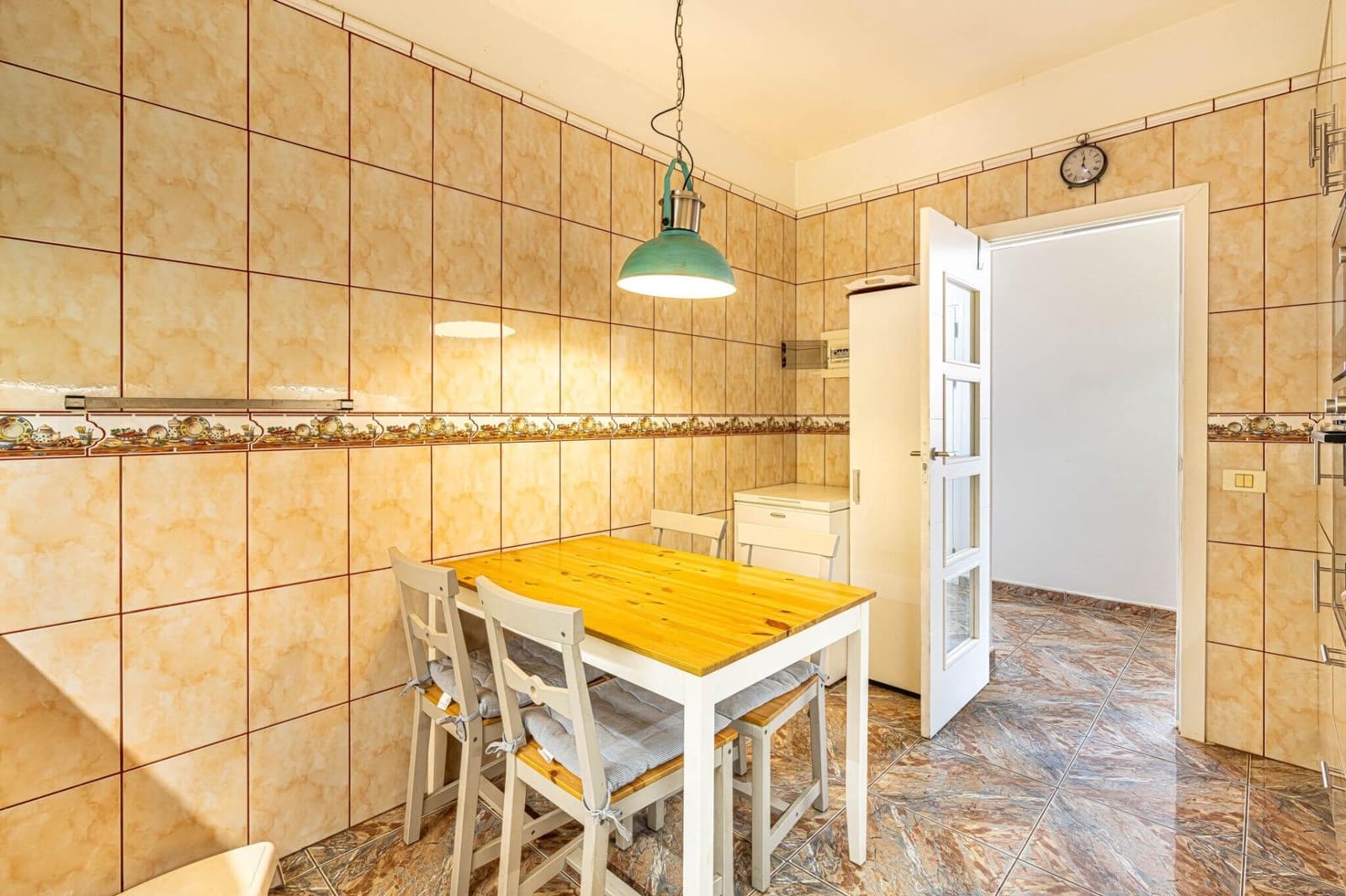 4 quarto Moradia para venda em San Juan de la Rambla com garagem - 366 000 € (Ref: 10163136)