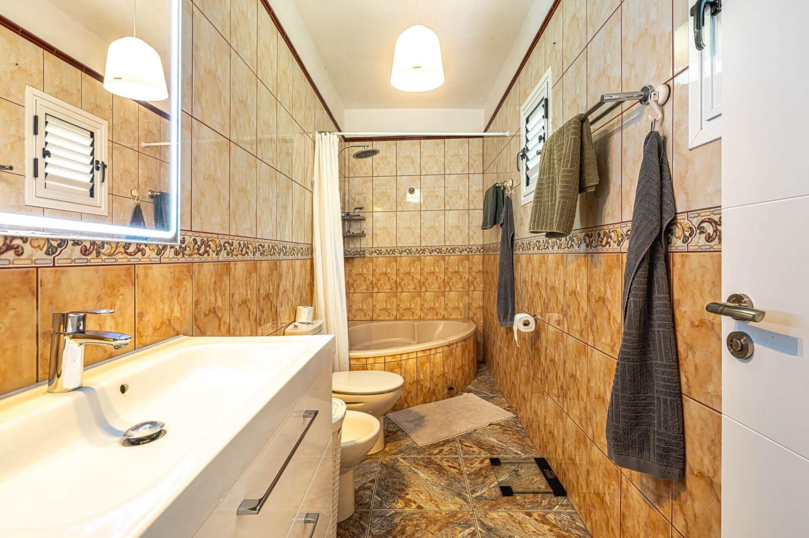 4 quarto Moradia para venda em San Juan de la Rambla com garagem - 366 000 € (Ref: 10163136)