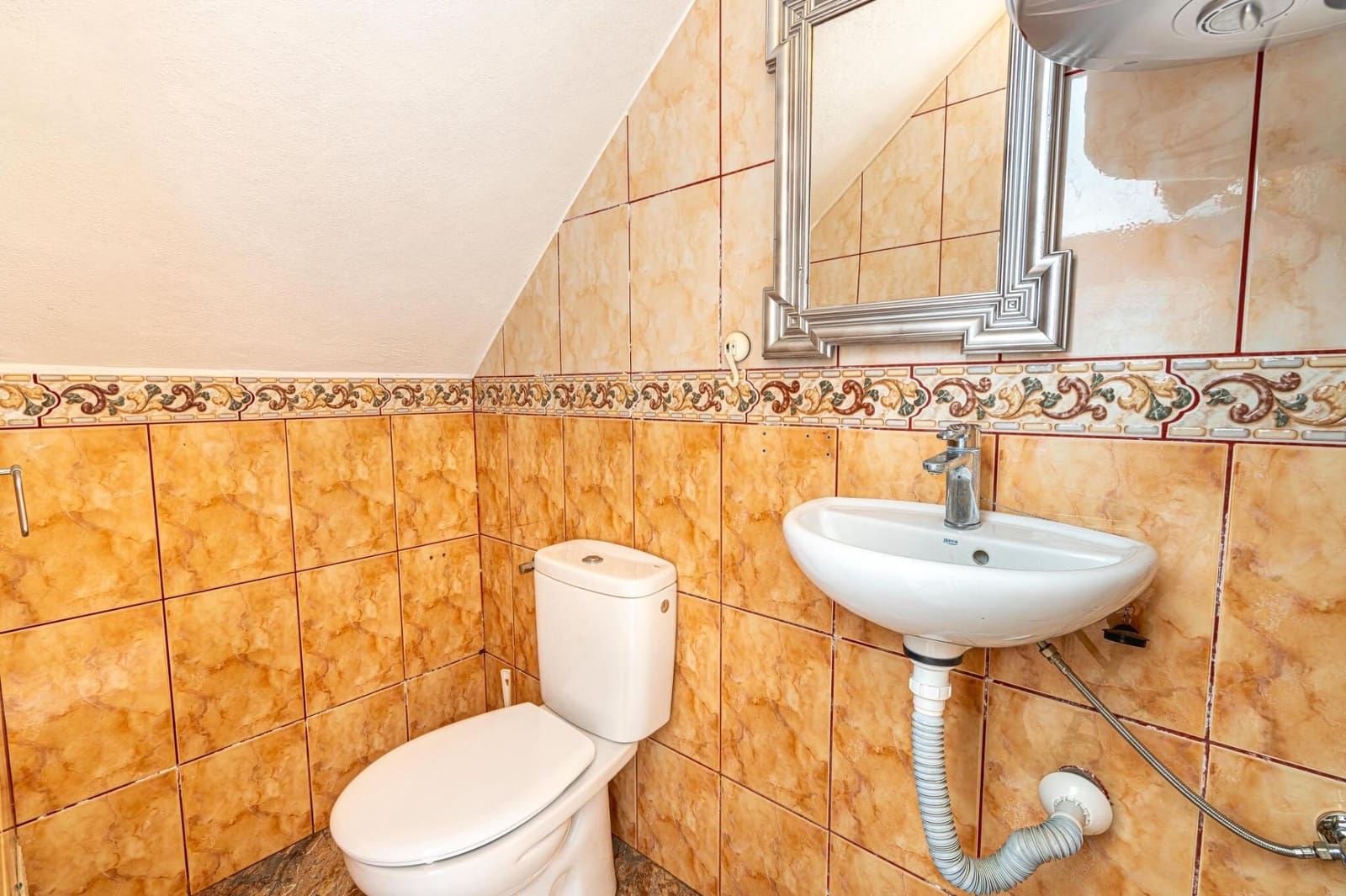 4 quarto Moradia para venda em San Juan de la Rambla com garagem - 366 000 € (Ref: 10163136)
