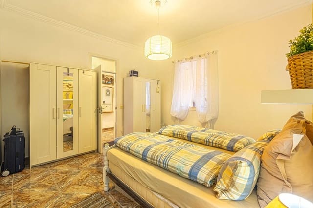 4 quarto Moradia para venda em San Juan de la Rambla com garagem - 366 000 € (Ref: 10163136)