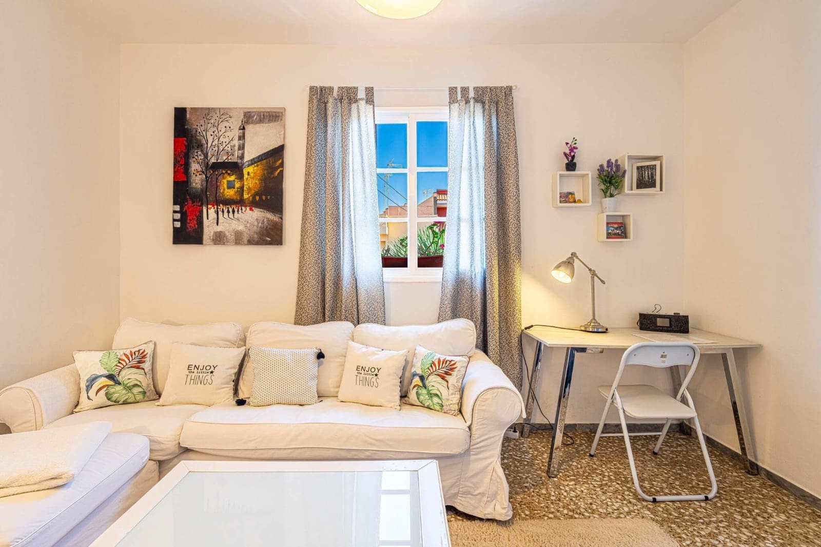 4 quarto Moradia para venda em San Juan de la Rambla com garagem - 366 000 € (Ref: 10163136)