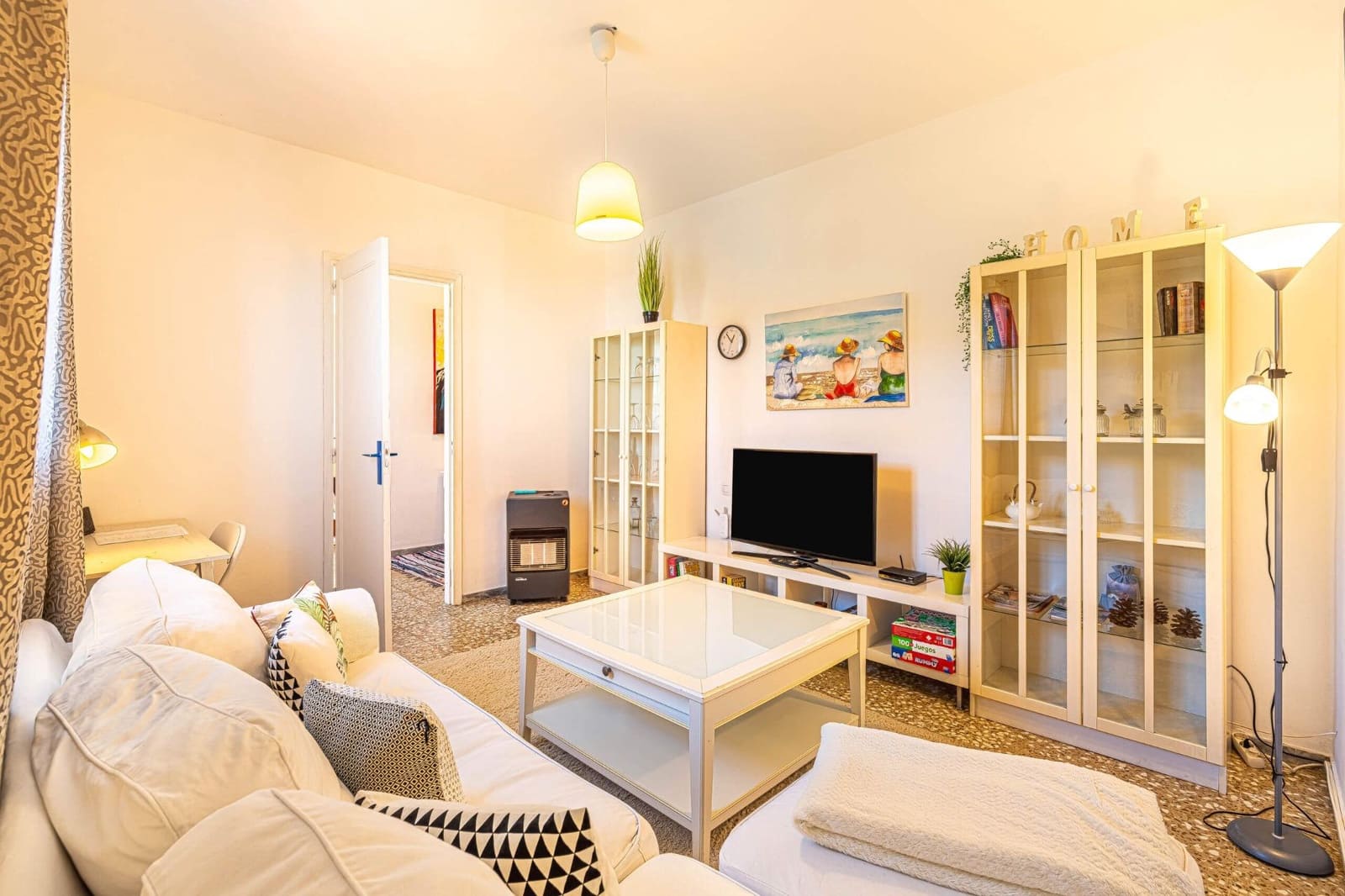 4 quarto Moradia para venda em San Juan de la Rambla com garagem - 366 000 € (Ref: 10163136)