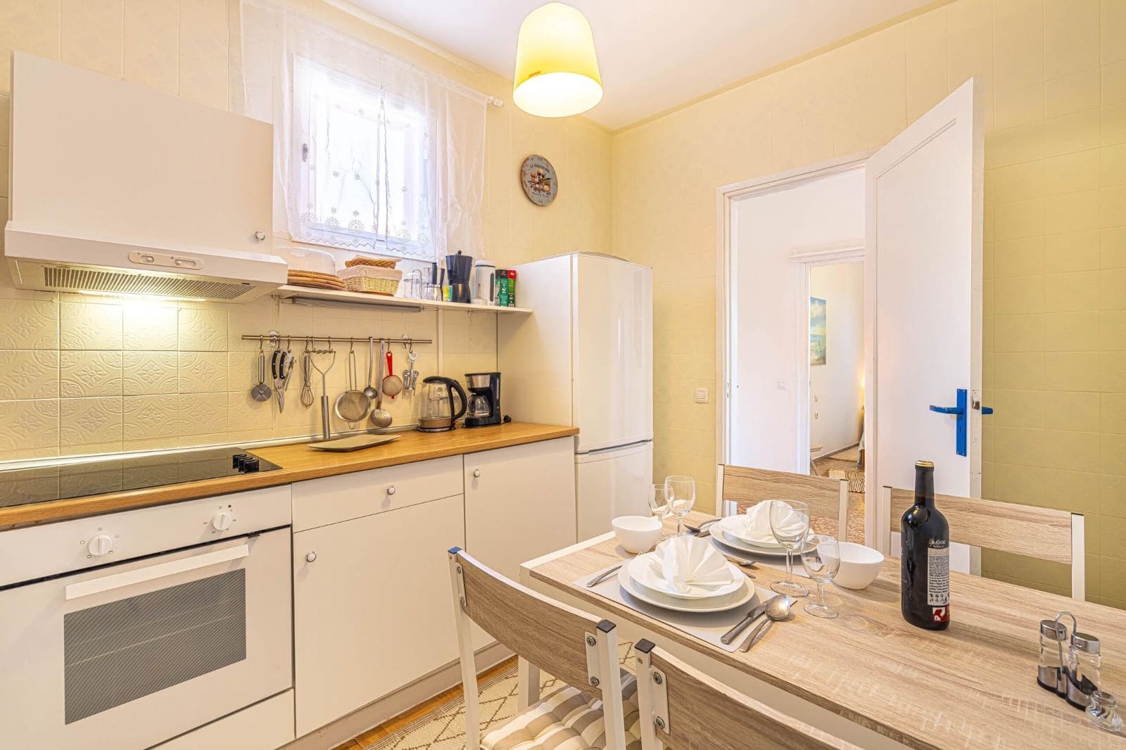 4 quarto Moradia para venda em San Juan de la Rambla com garagem - 366 000 € (Ref: 10163136)