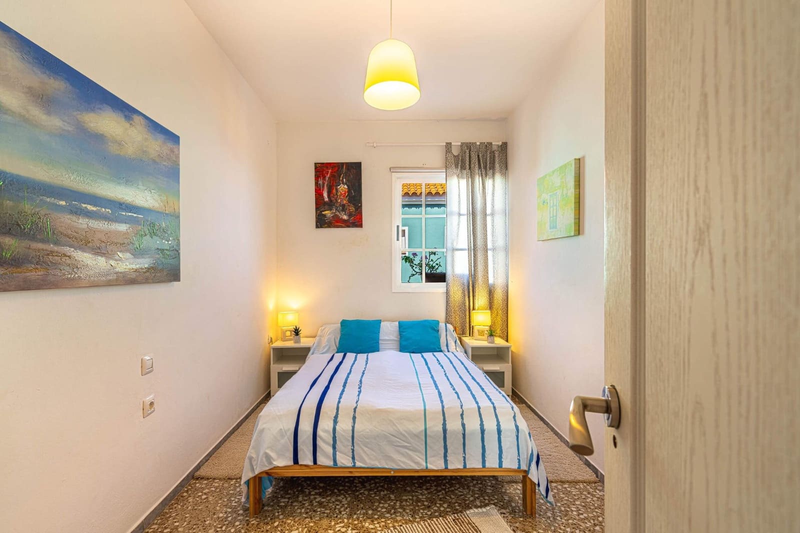 4 quarto Moradia para venda em San Juan de la Rambla com garagem - 366 000 € (Ref: 10163136)