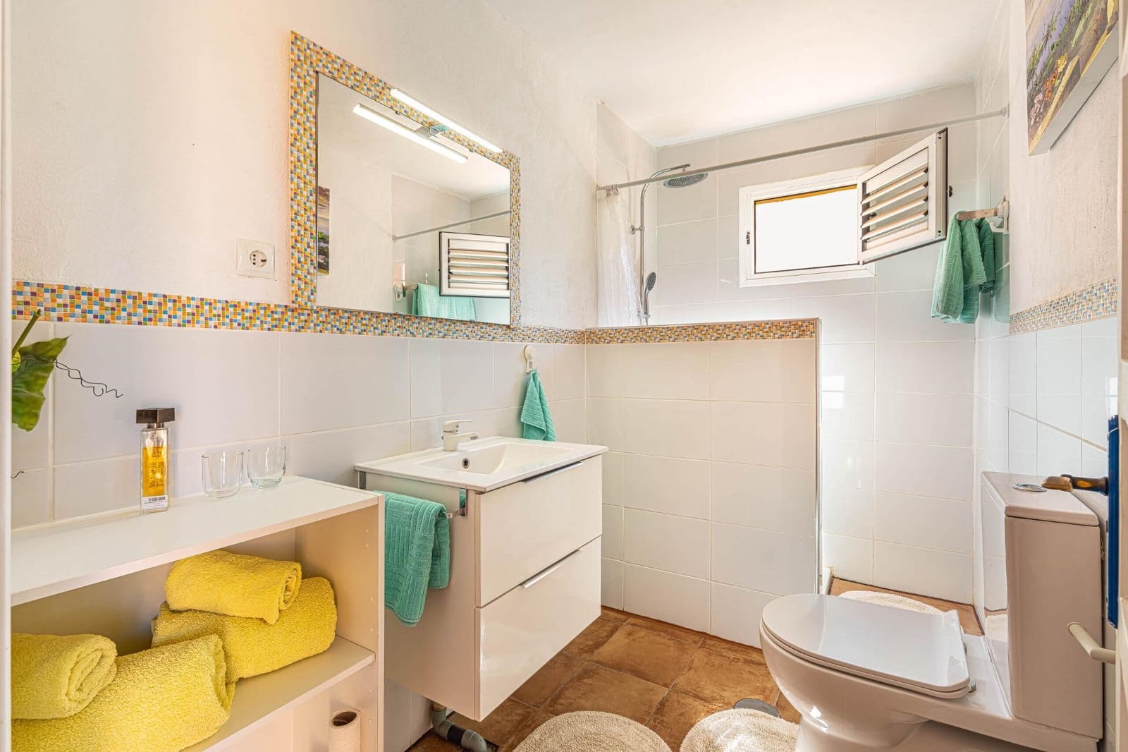 4 quarto Moradia para venda em San Juan de la Rambla com garagem - 366 000 € (Ref: 10163136)