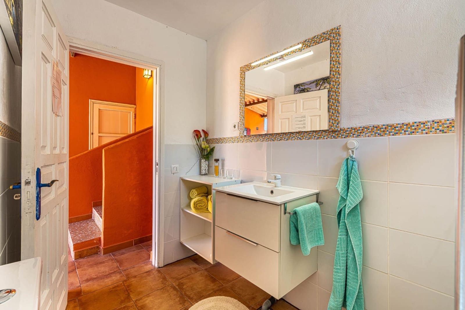 4 quarto Moradia para venda em San Juan de la Rambla com garagem - 366 000 € (Ref: 10163136)
