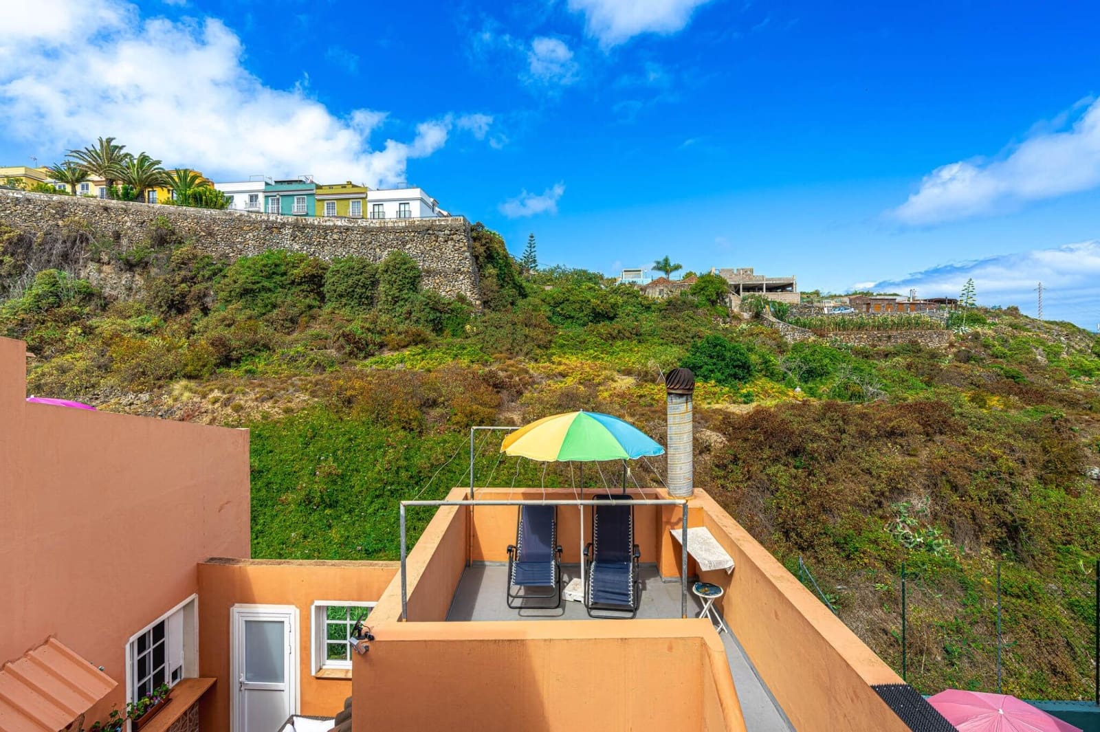 4 quarto Moradia para venda em San Juan de la Rambla com garagem - 366 000 € (Ref: 10163136)