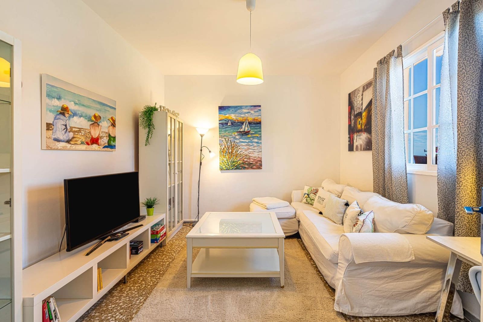 4 quarto Moradia para venda em San Juan de la Rambla com garagem - 366 000 € (Ref: 10163136)