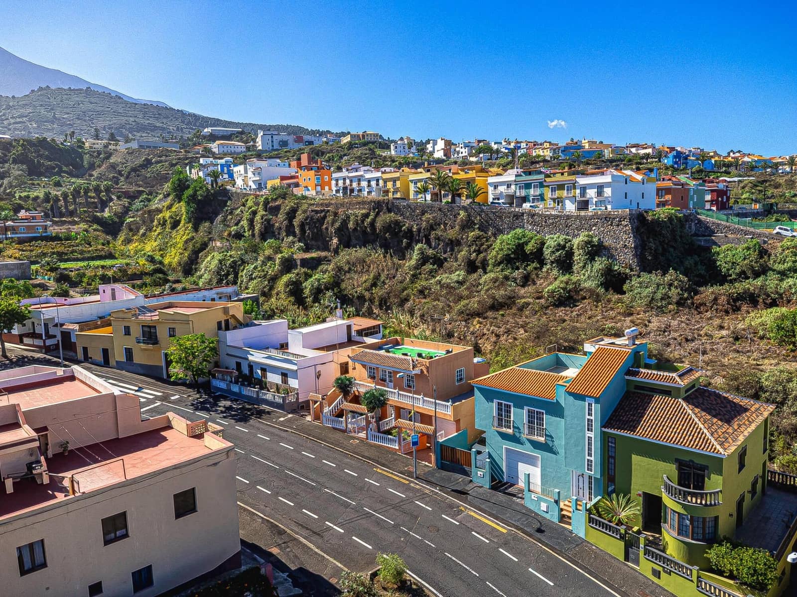 4 quarto Moradia para venda em San Juan de la Rambla com garagem - 366 000 € (Ref: 10163136)