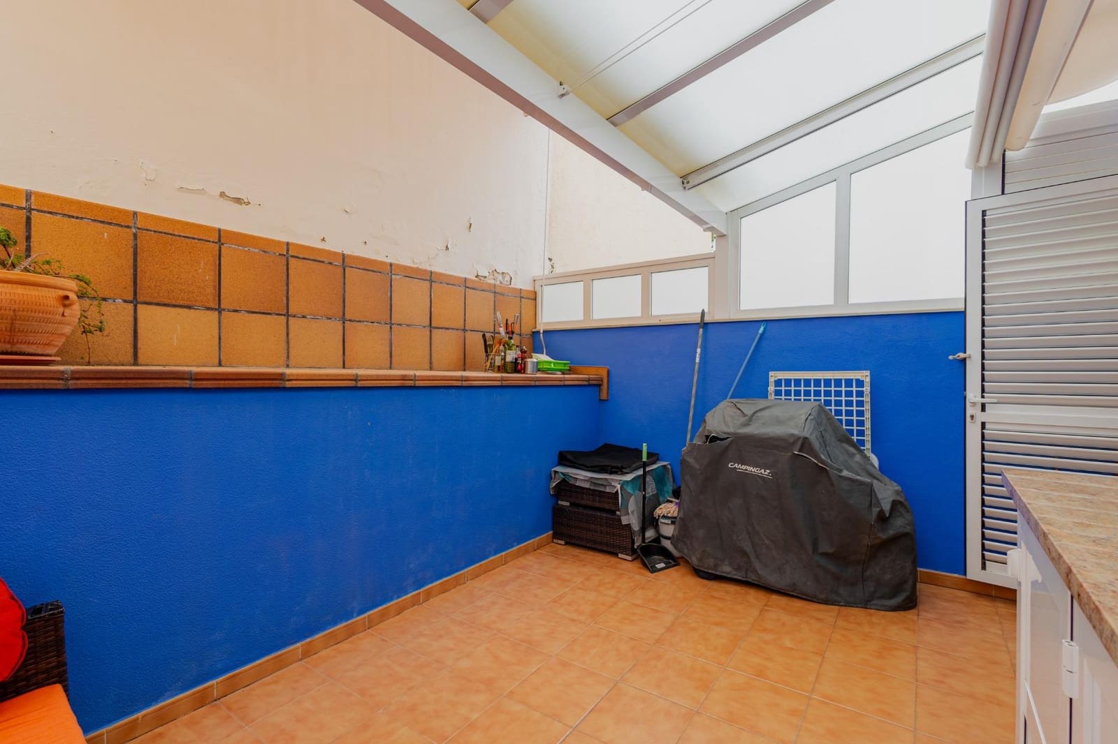 3 soverom Rekkehus til salgs i Tegueste med garasje - € 350 000 (Ref: 10177339)