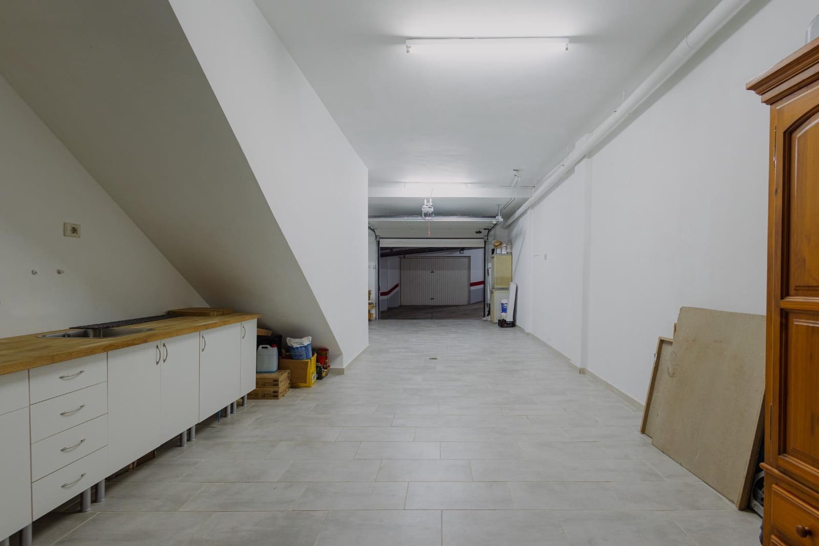 3 soverom Rekkehus til salgs i Tegueste med garasje - € 350 000 (Ref: 10177339)