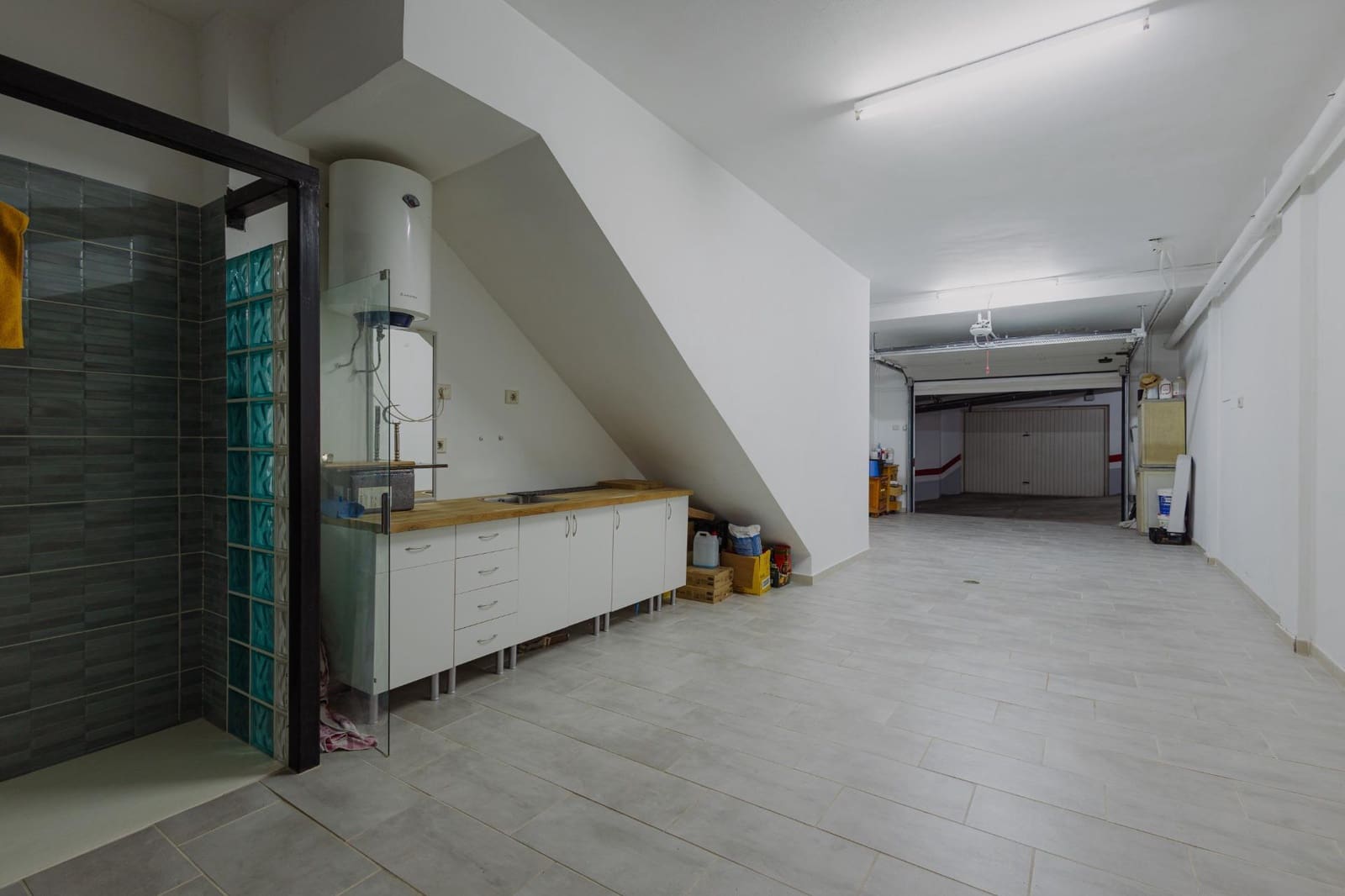 3 soverom Rekkehus til salgs i Tegueste med garasje - € 350 000 (Ref: 10177339)