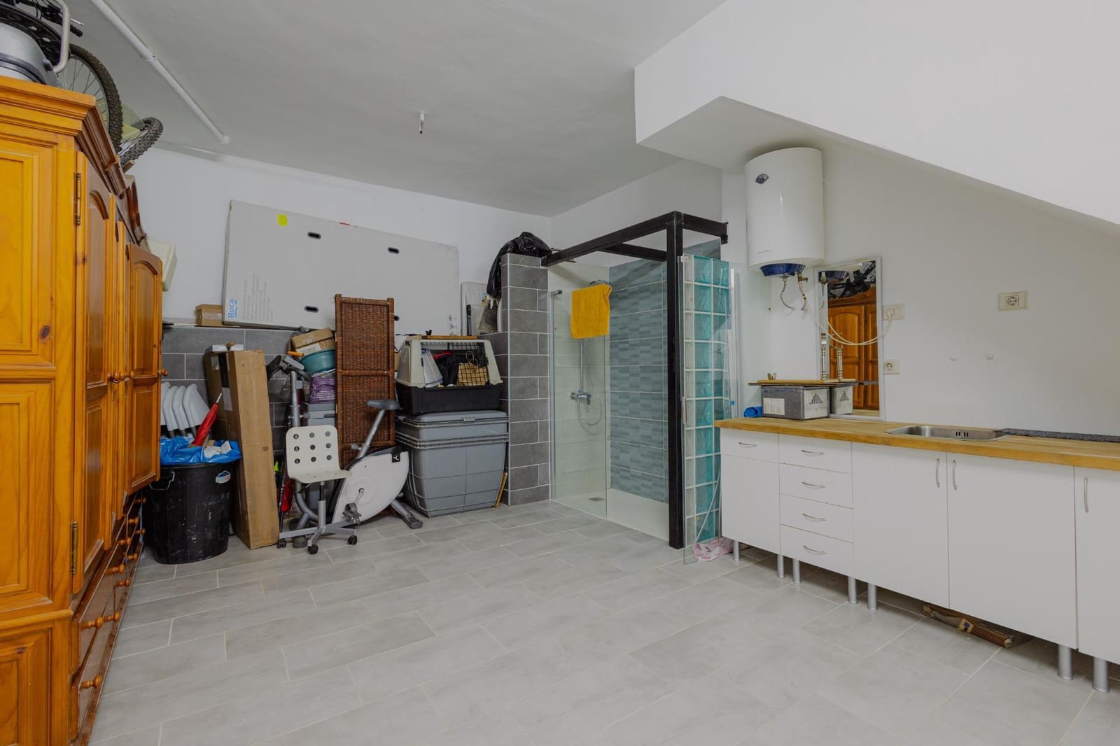 3 soverom Rekkehus til salgs i Tegueste med garasje - € 350 000 (Ref: 10177339)