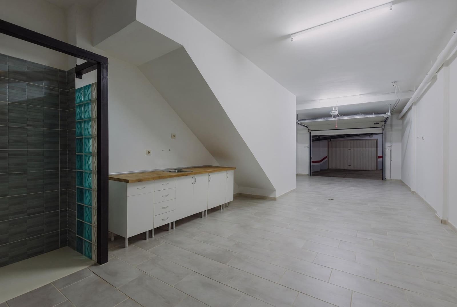 3 soverom Rekkehus til salgs i Tegueste med garasje - € 350 000 (Ref: 10177339)