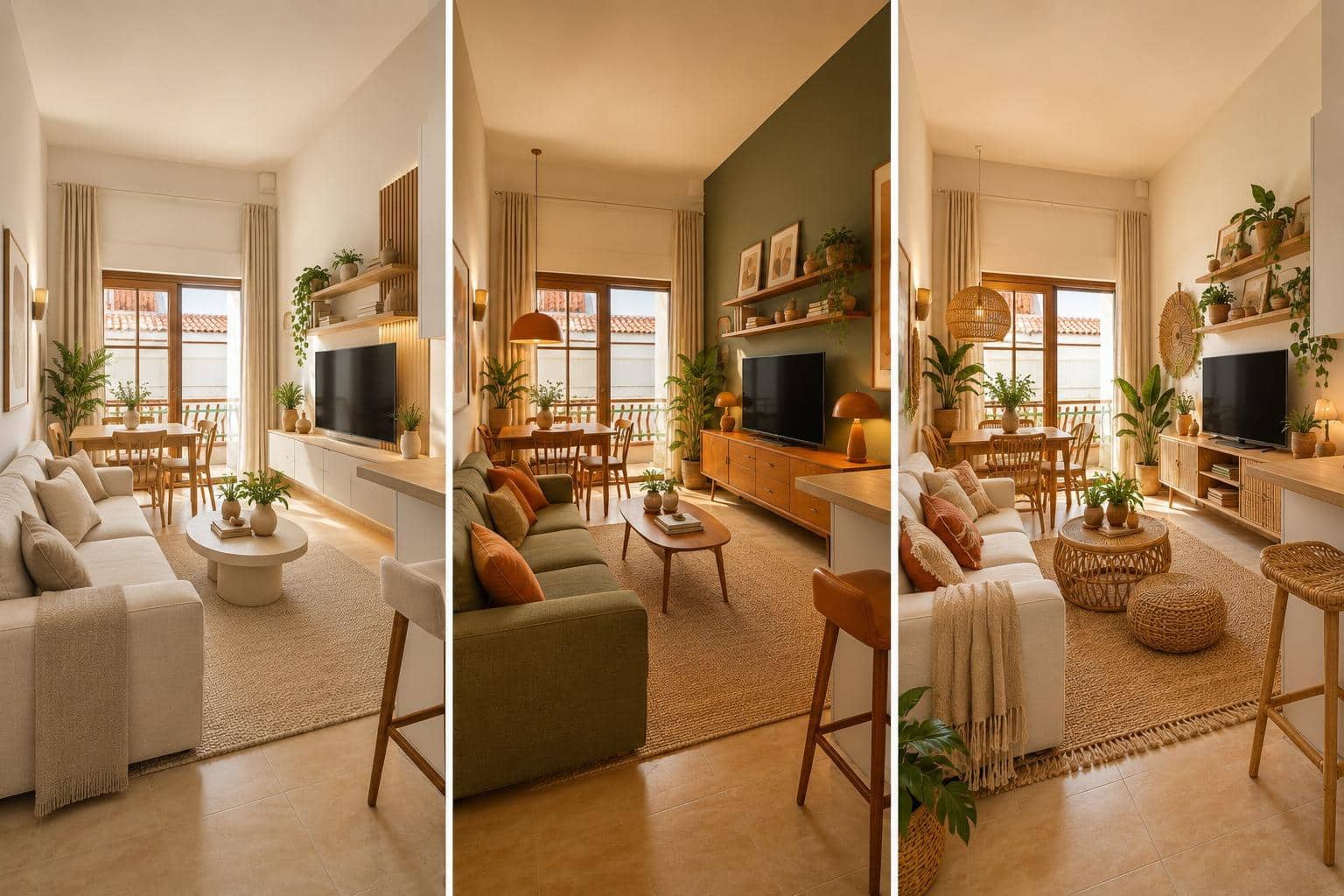 Piso de 1 habitación en Los Cristianos en venta con piscina - 223.000 € (Ref: 10180760)