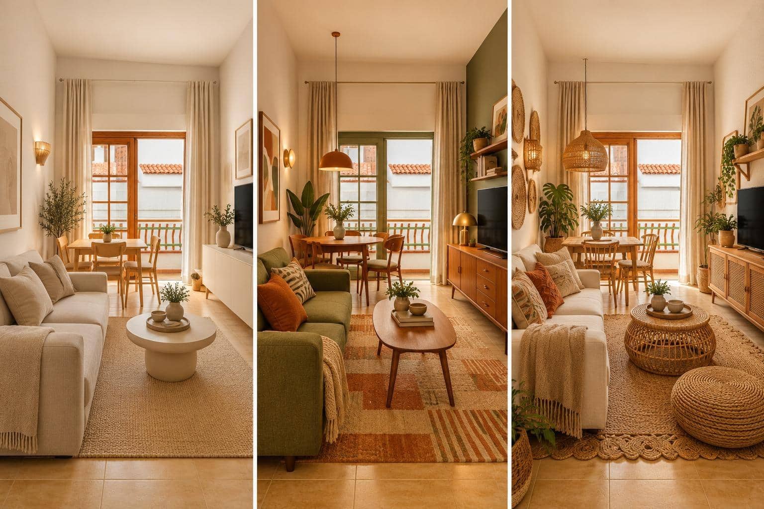 Piso de 1 habitación en Los Cristianos en venta con piscina - 223.000 € (Ref: 10180760)