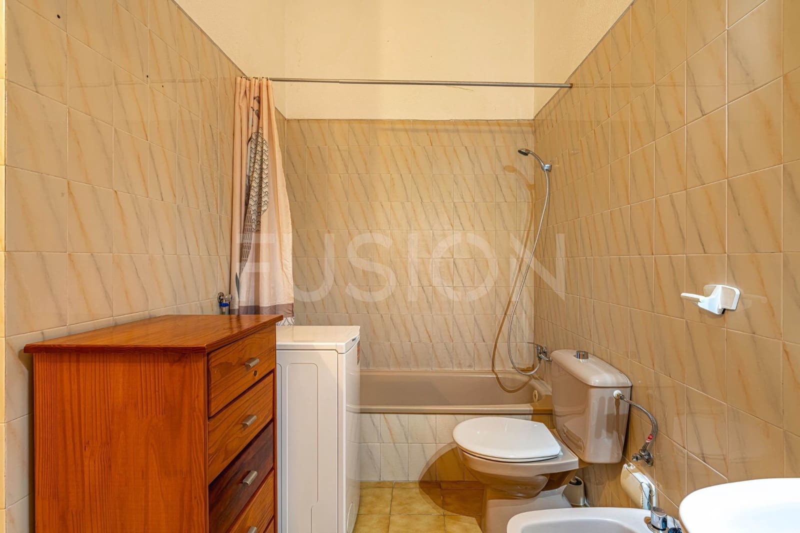 Piso de 1 habitación en Los Cristianos en venta con piscina - 223.000 € (Ref: 10180760)