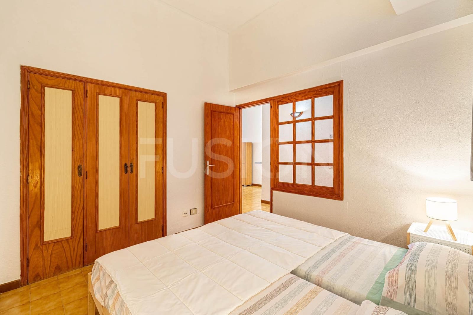 Piso de 1 habitación en Los Cristianos en venta con piscina - 223.000 € (Ref: 10180760)