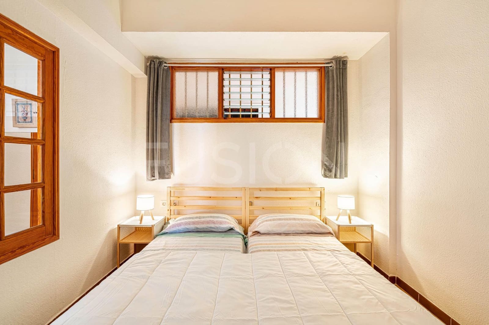 Piso de 1 habitación en Los Cristianos en venta con piscina - 223.000 € (Ref: 10180760)
