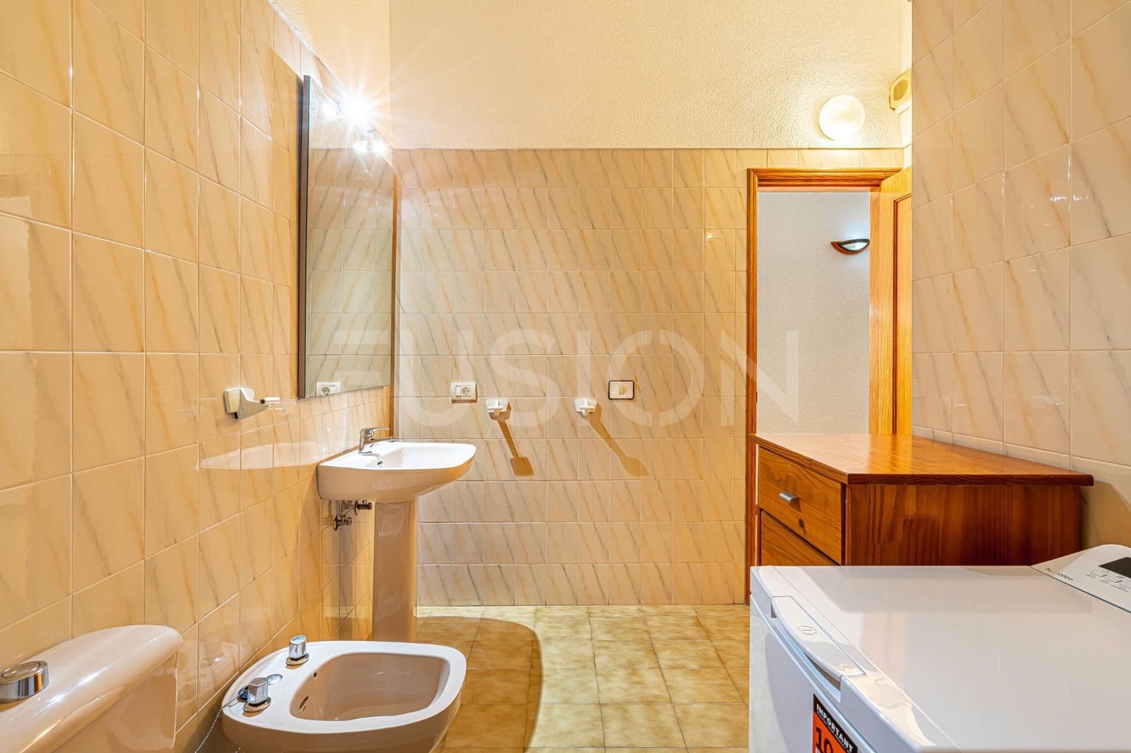 Piso de 1 habitación en Los Cristianos en venta con piscina - 223.000 € (Ref: 10180760)