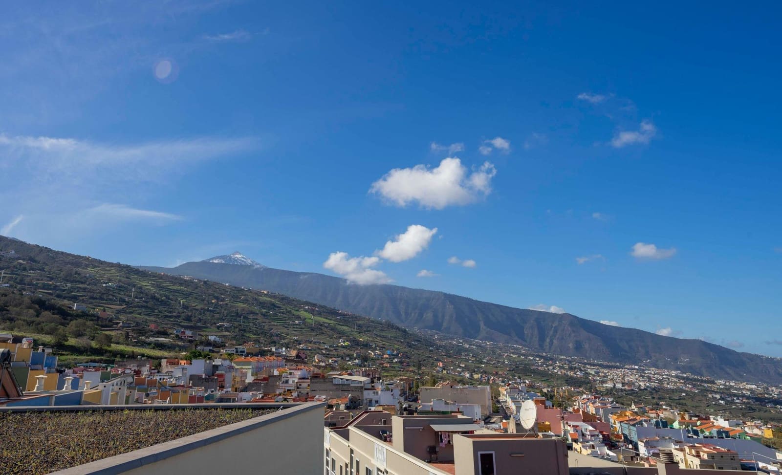 4 bedroom Townhouse for sale in La Orotava - € 280,000 (Ref: 9975780)