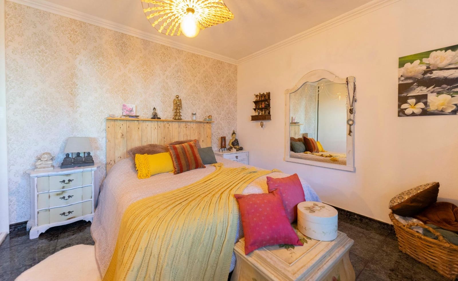 4 bedroom Townhouse for sale in La Orotava - € 280,000 (Ref: 9975780)