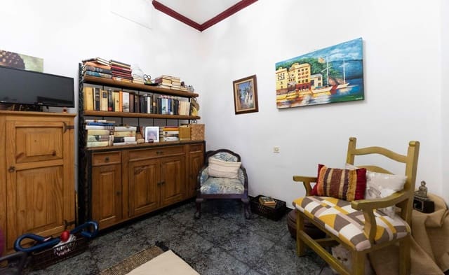 4 soveværelse Byhus til salg i La Orotava - € 280.000 (Ref: 9975780)
