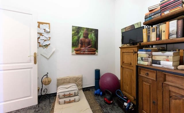 4 soveværelse Byhus til salg i La Orotava - € 280.000 (Ref: 9975780)