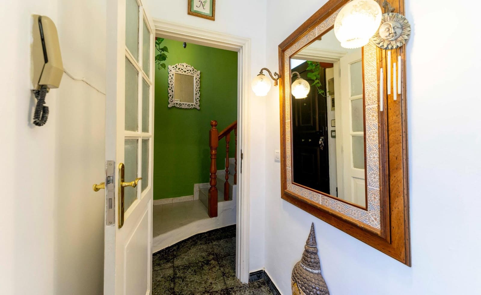 4 bedroom Townhouse for sale in La Orotava - € 280,000 (Ref: 9975780)