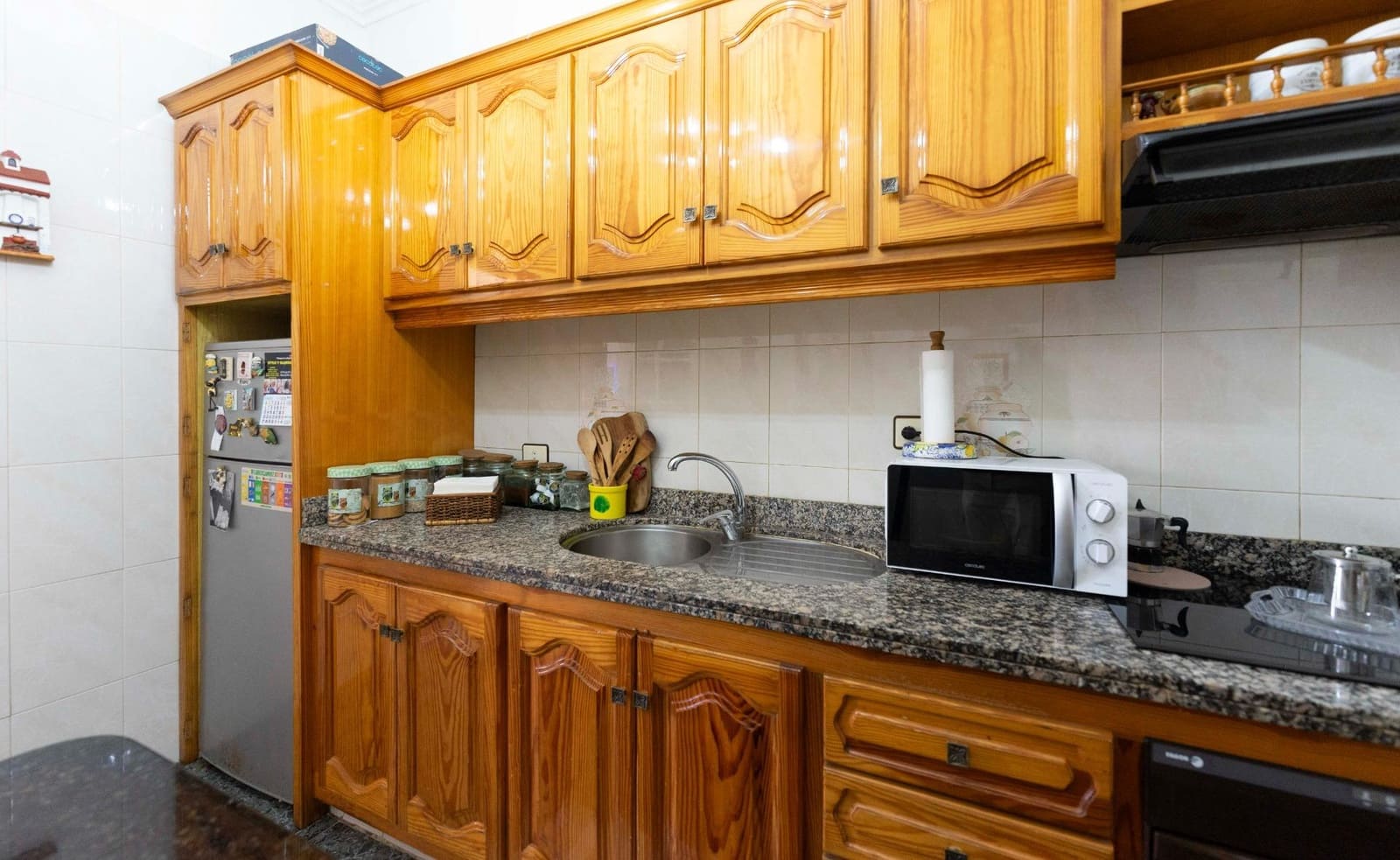4 bedroom Townhouse for sale in La Orotava - € 280,000 (Ref: 9975780)