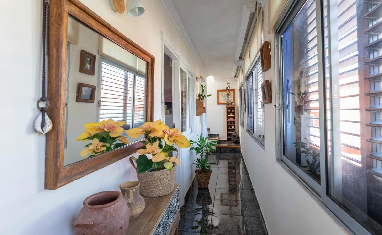 4 bedroom Townhouse for sale in La Orotava - € 280,000 (Ref: 9975780)