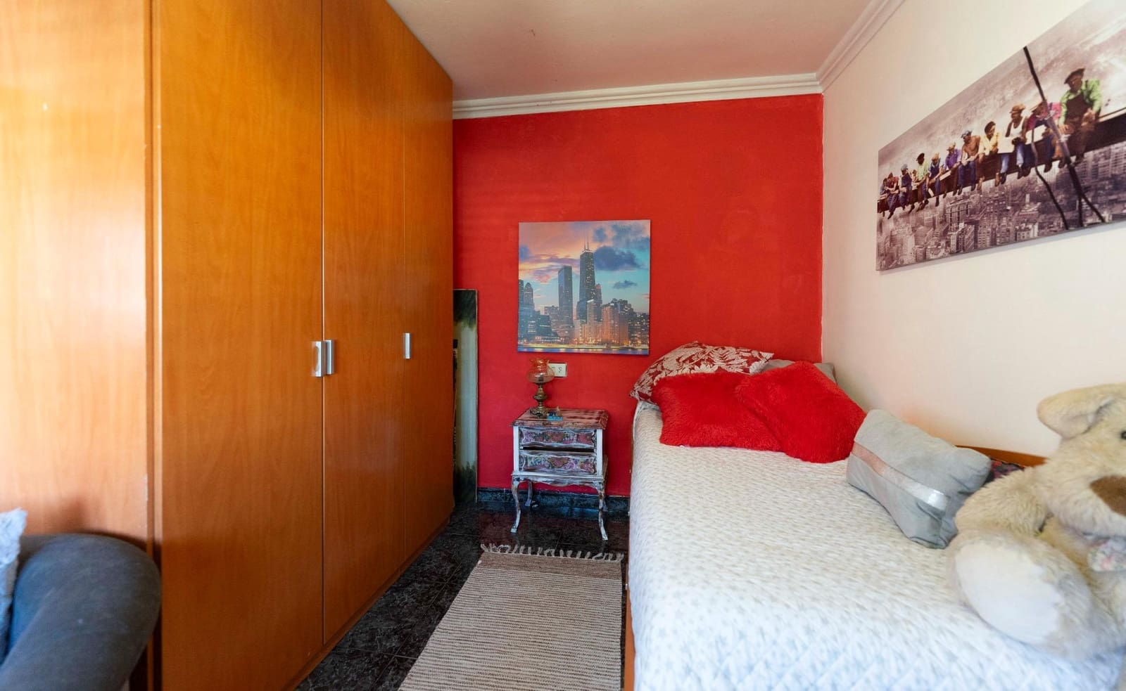4 bedroom Townhouse for sale in La Orotava - € 280,000 (Ref: 9975780)