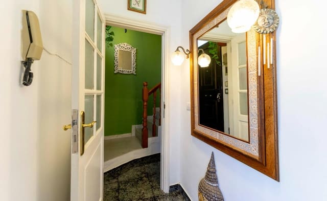 4 soveværelse Byhus til salg i La Orotava - € 280.000 (Ref: 9975780)