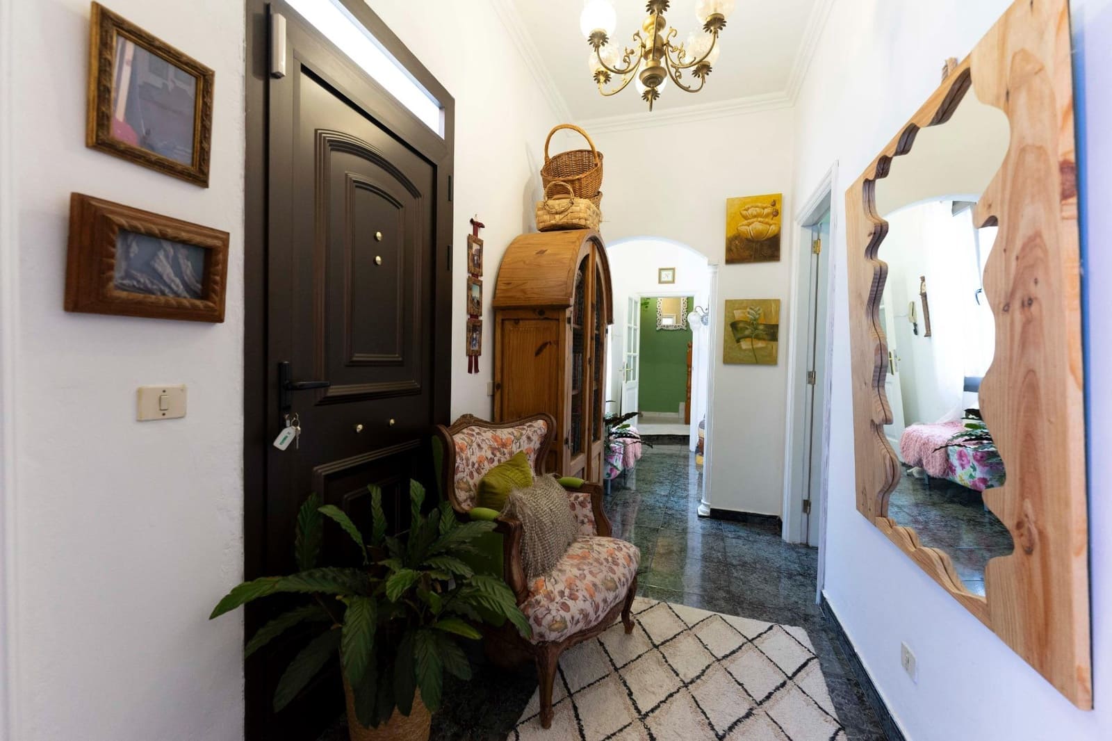 4 bedroom Townhouse for sale in La Orotava - € 280,000 (Ref: 9975780)