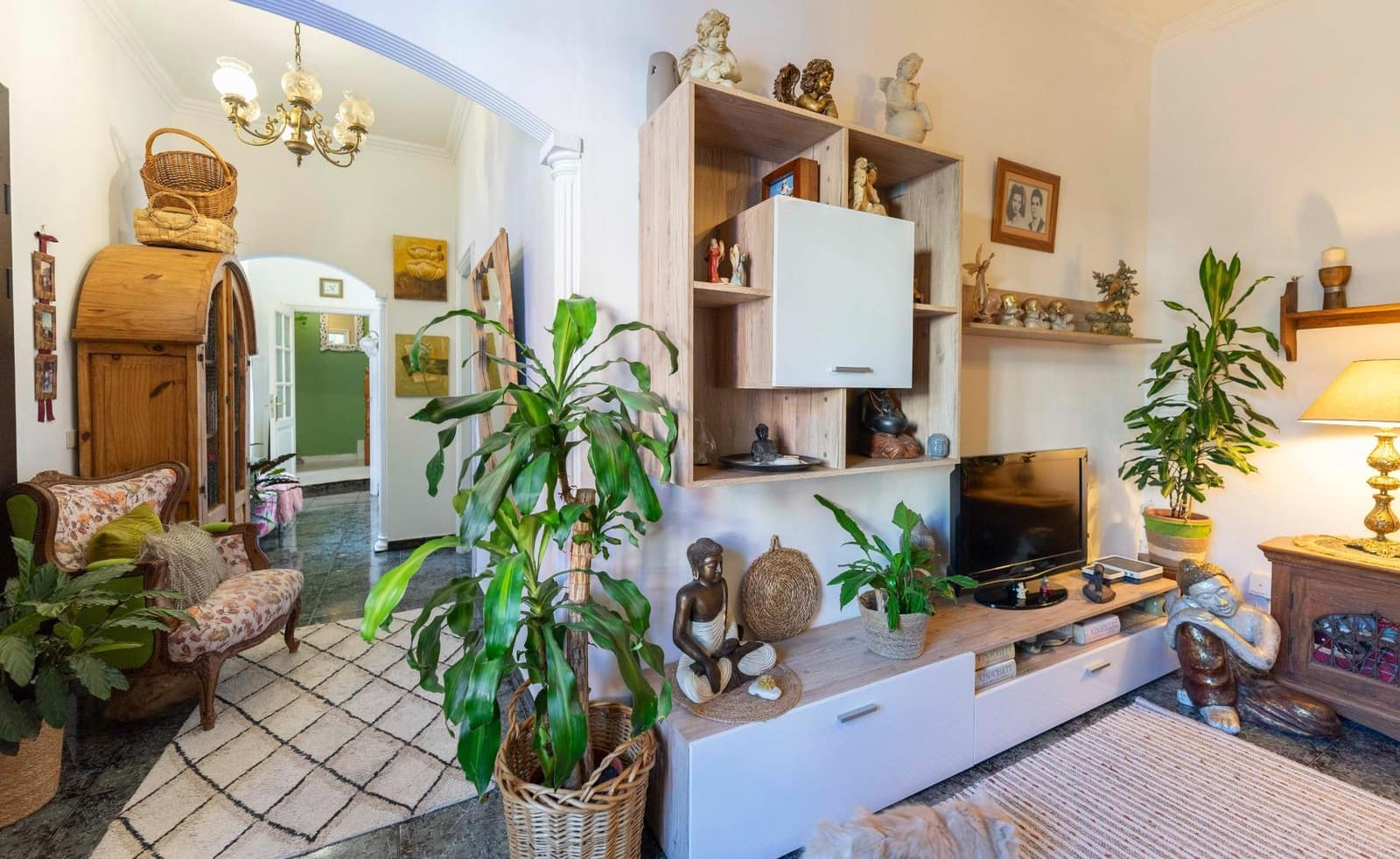 4 bedroom Townhouse for sale in La Orotava - € 280,000 (Ref: 9975780)