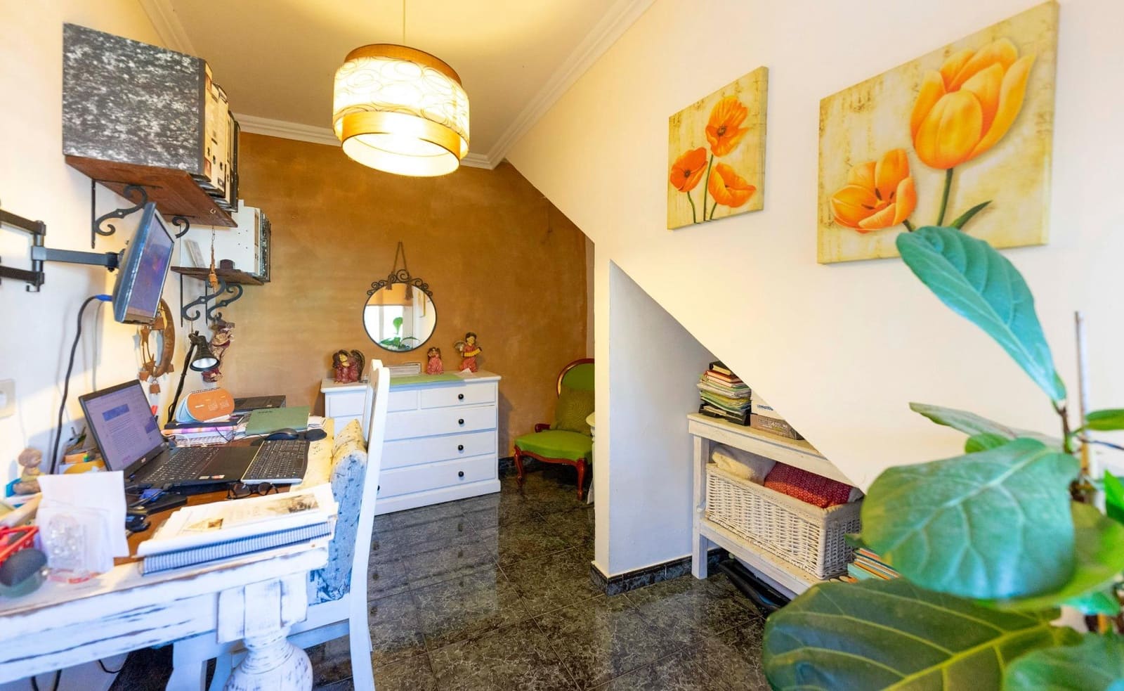 4 bedroom Townhouse for sale in La Orotava - € 280,000 (Ref: 9975780)