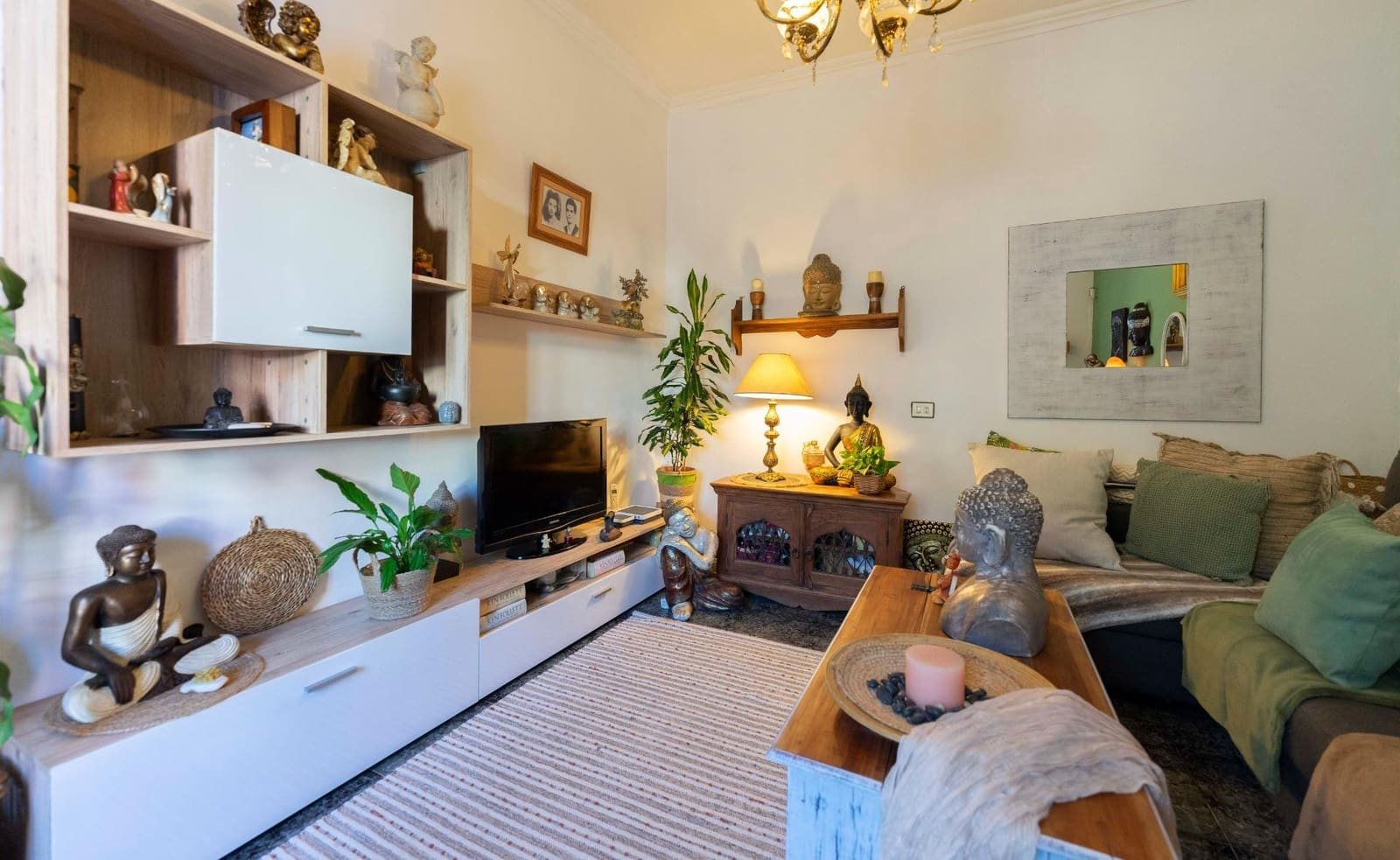 4 bedroom Townhouse for sale in La Orotava - € 280,000 (Ref: 9975780)
