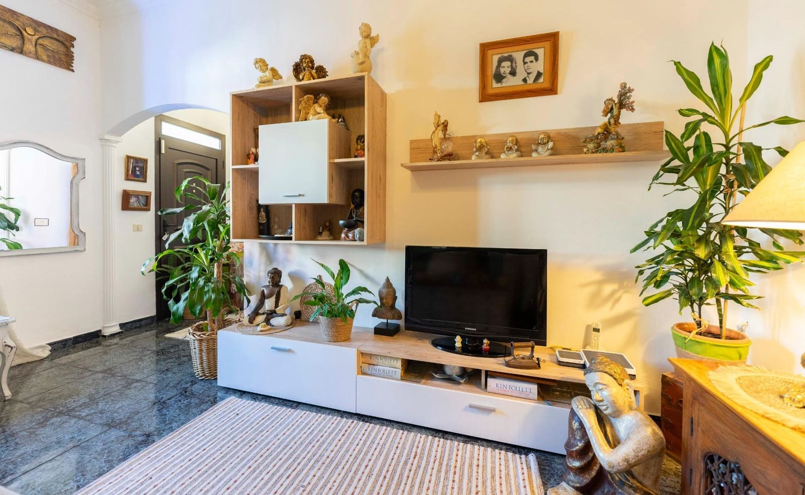 4 bedroom Townhouse for sale in La Orotava - € 280,000 (Ref: 9975780)