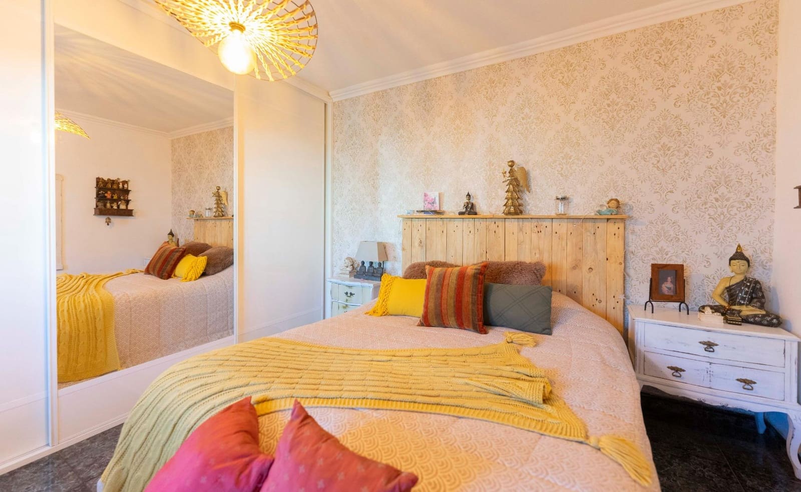 4 bedroom Townhouse for sale in La Orotava - € 280,000 (Ref: 9975780)