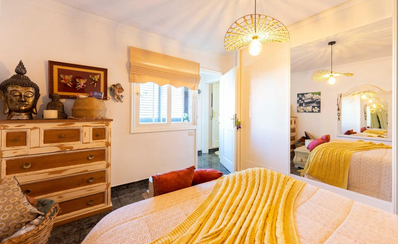 4 bedroom Townhouse for sale in La Orotava - € 280,000 (Ref: 9975780)