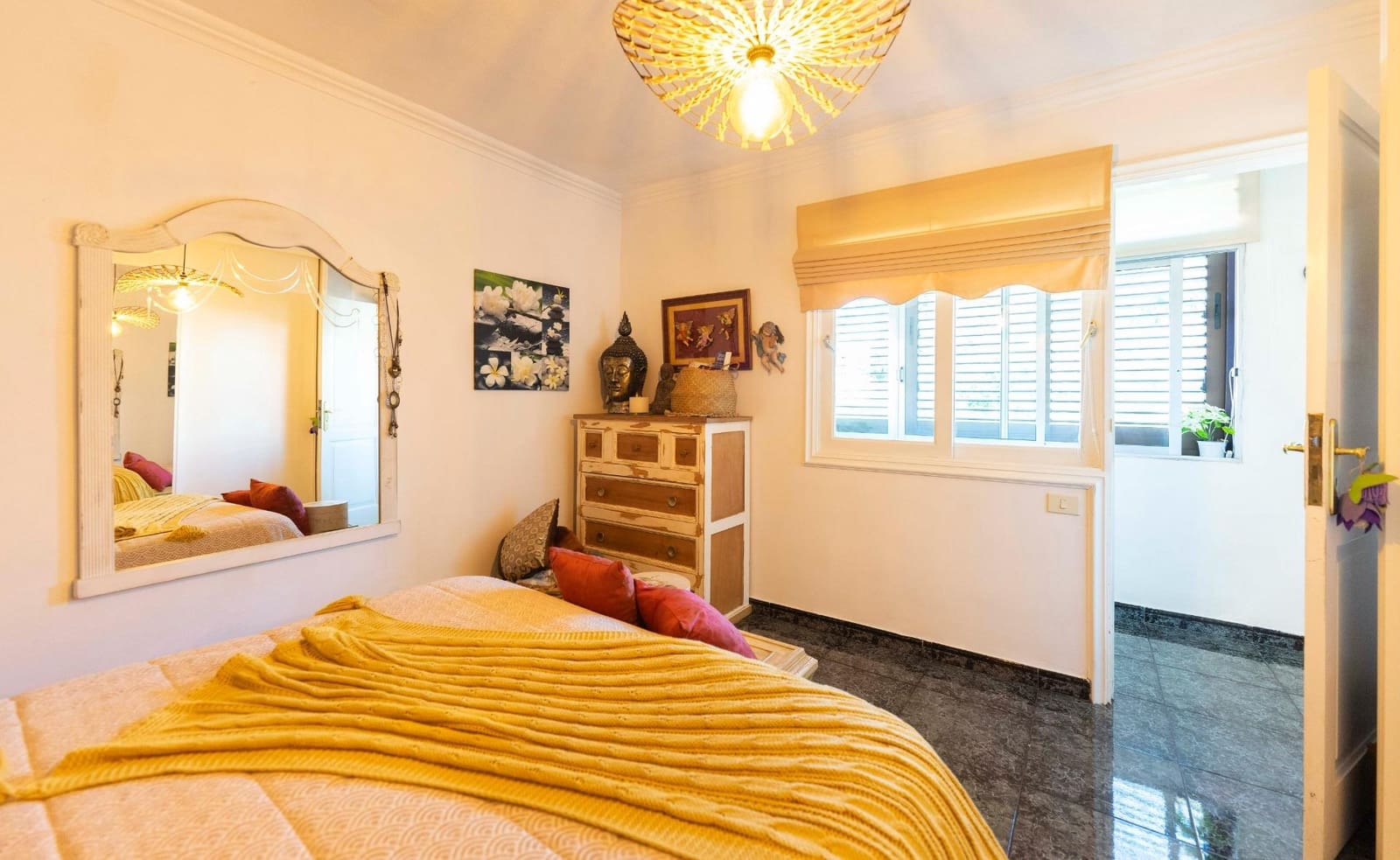 4 bedroom Townhouse for sale in La Orotava - € 280,000 (Ref: 9975780)