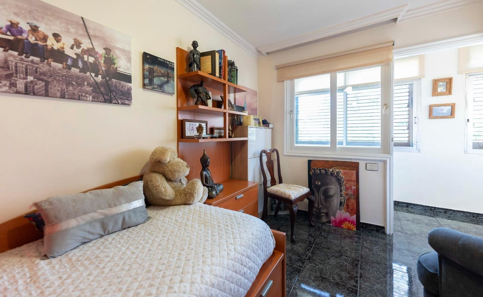 4 bedroom Townhouse for sale in La Orotava - € 280,000 (Ref: 9975780)