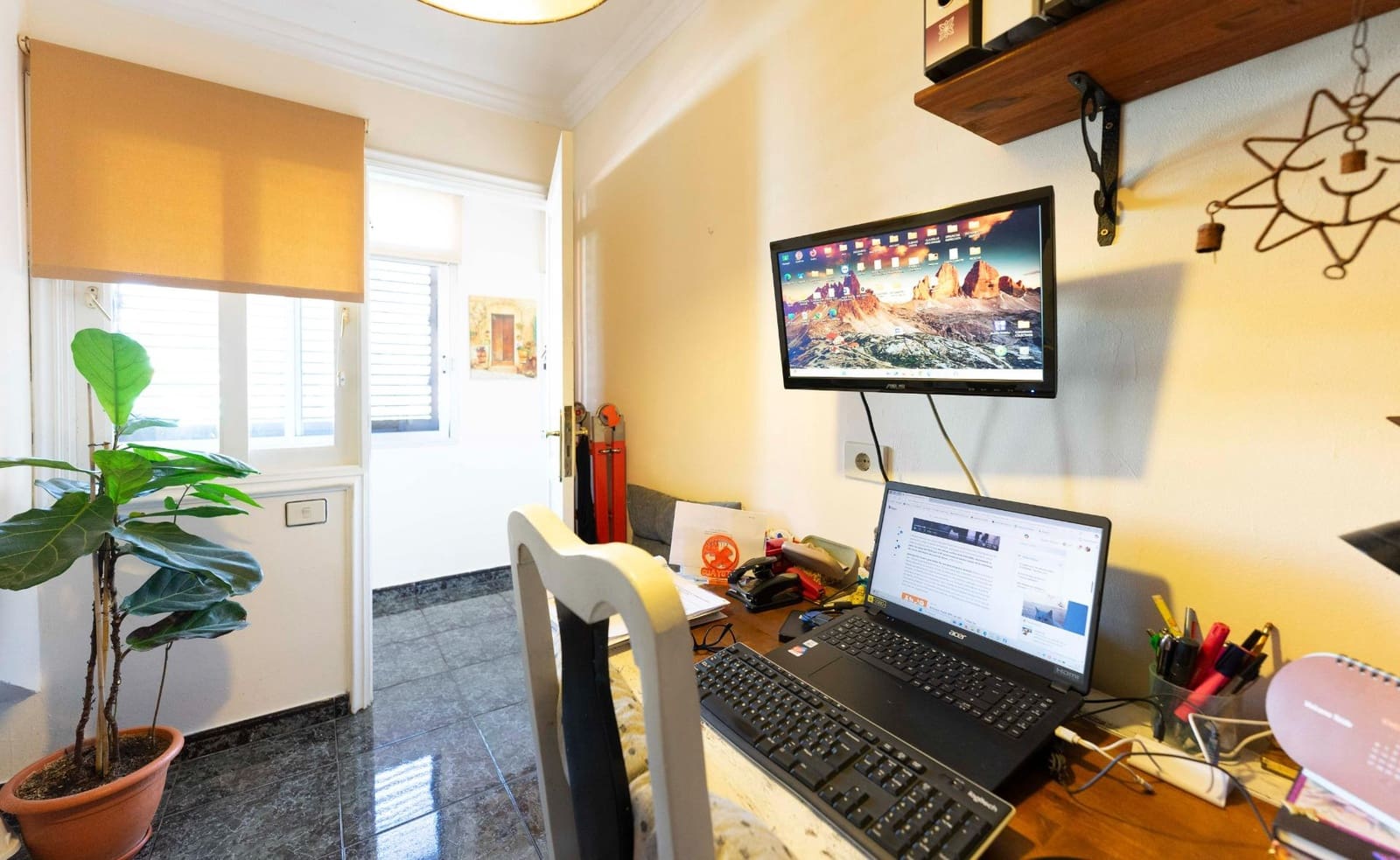 4 bedroom Townhouse for sale in La Orotava - € 280,000 (Ref: 9975780)