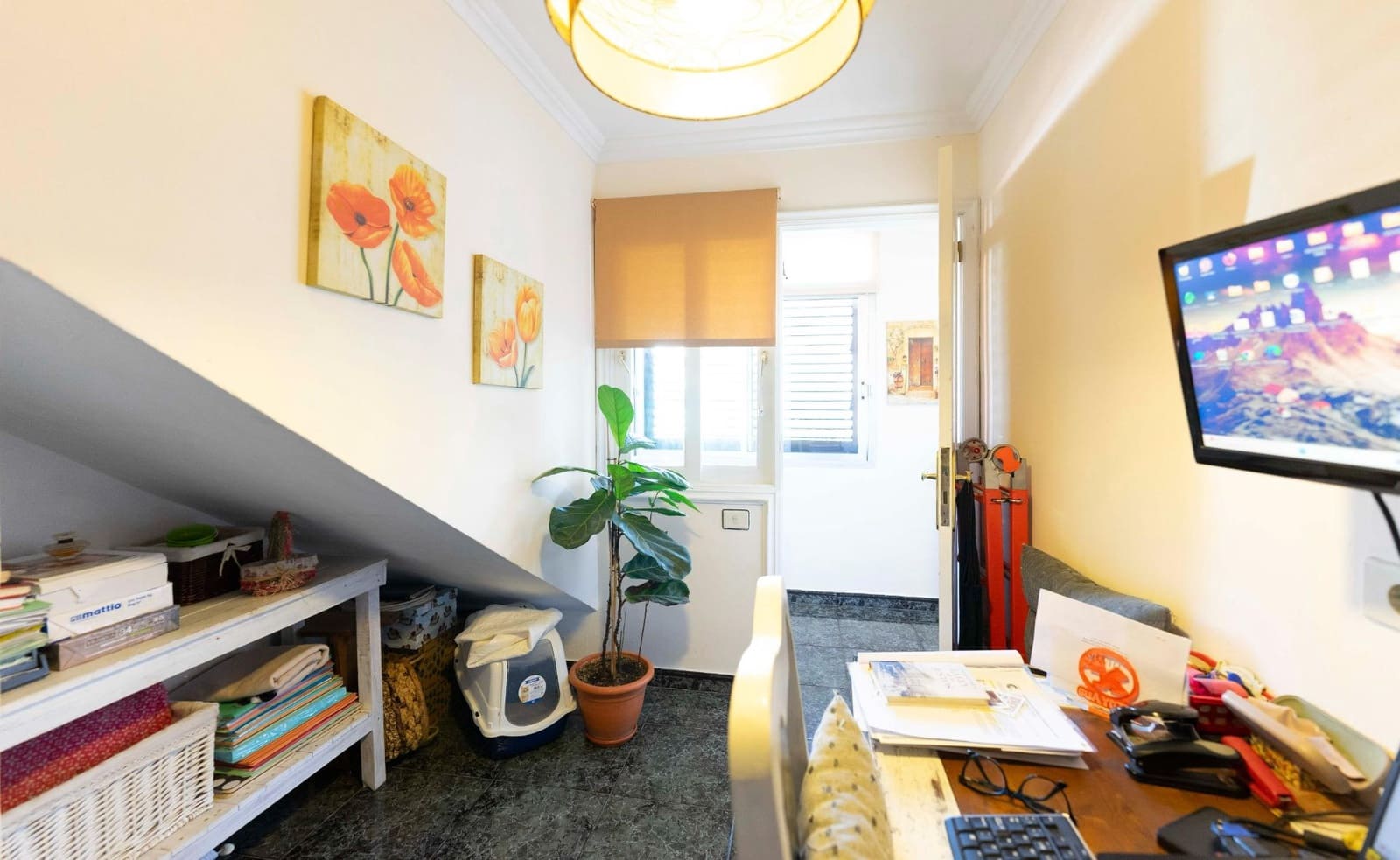 4 bedroom Townhouse for sale in La Orotava - € 280,000 (Ref: 9975780)