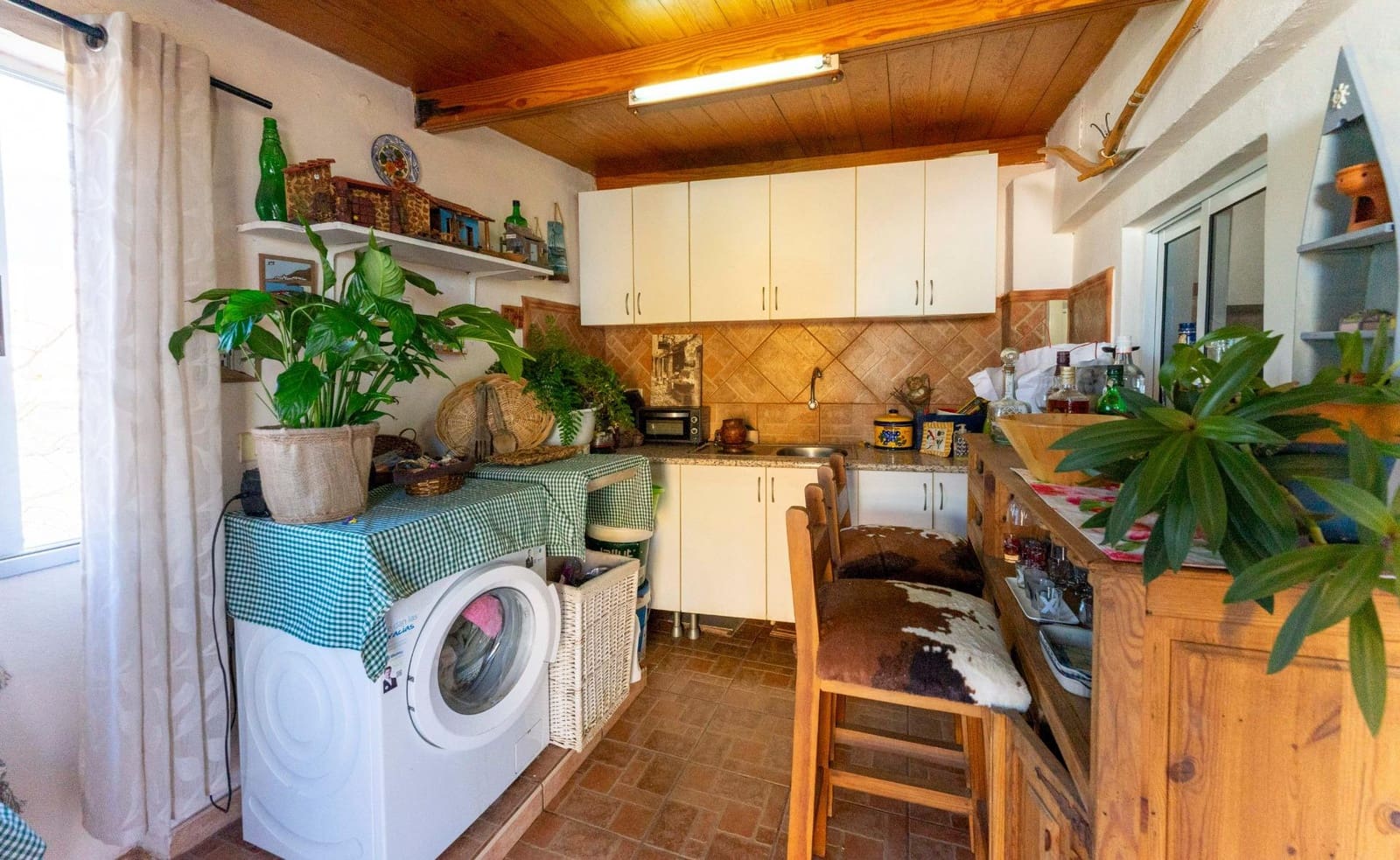 4 bedroom Townhouse for sale in La Orotava - € 280,000 (Ref: 9975780)